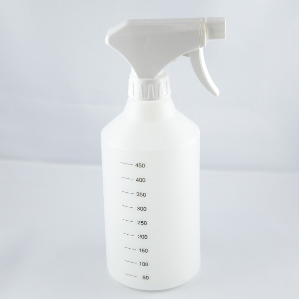 Vaporisateur vide 510ml